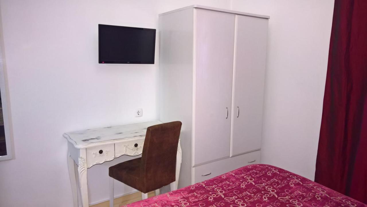 Casa Dom Manoel Bed & Breakfast Portalegre Exterior photo