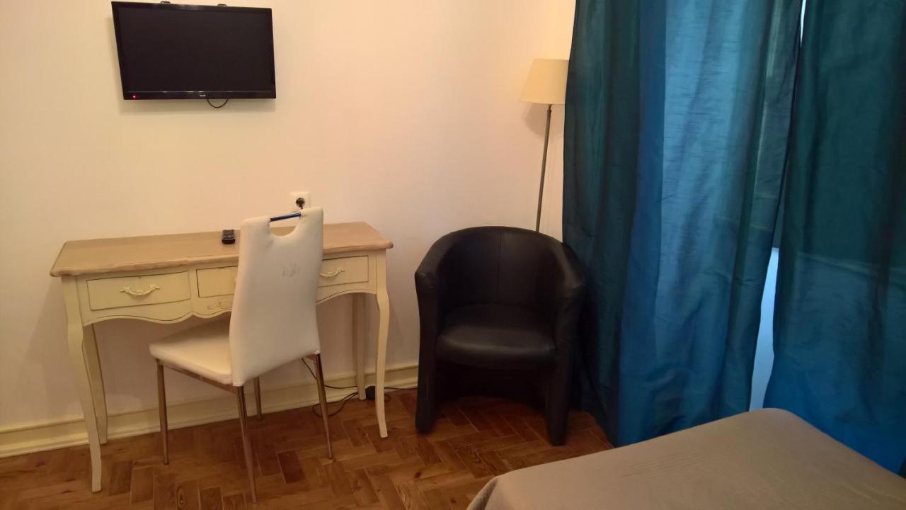Casa Dom Manoel Bed & Breakfast Portalegre Exterior photo