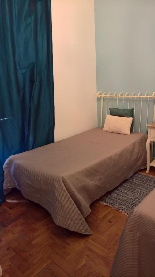 Casa Dom Manoel Bed & Breakfast Portalegre Exterior photo