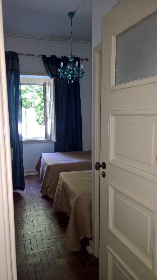 Casa Dom Manoel Bed & Breakfast Portalegre Exterior photo