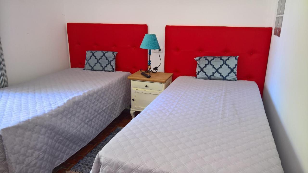 Casa Dom Manoel Bed & Breakfast Portalegre Exterior photo