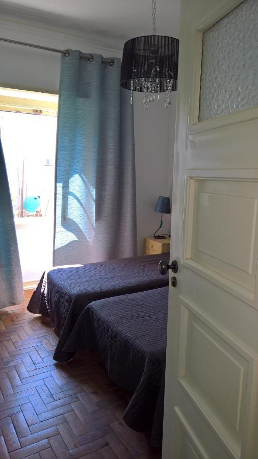 Casa Dom Manoel Bed & Breakfast Portalegre Exterior photo