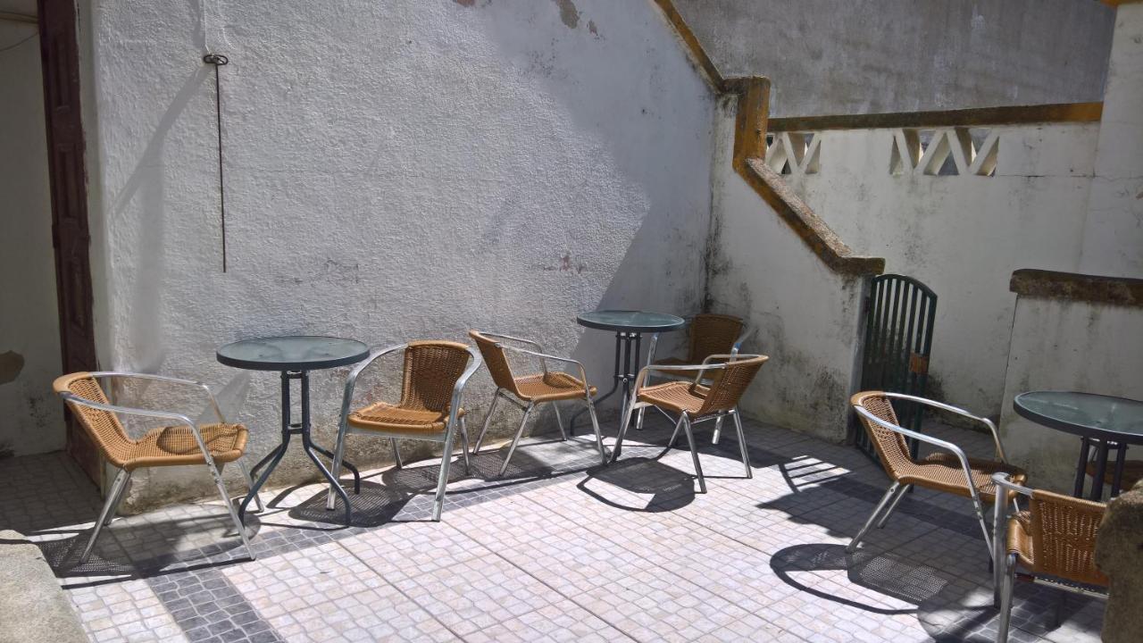 Casa Dom Manoel Bed & Breakfast Portalegre Exterior photo