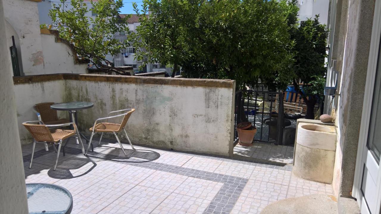 Casa Dom Manoel Bed & Breakfast Portalegre Exterior photo