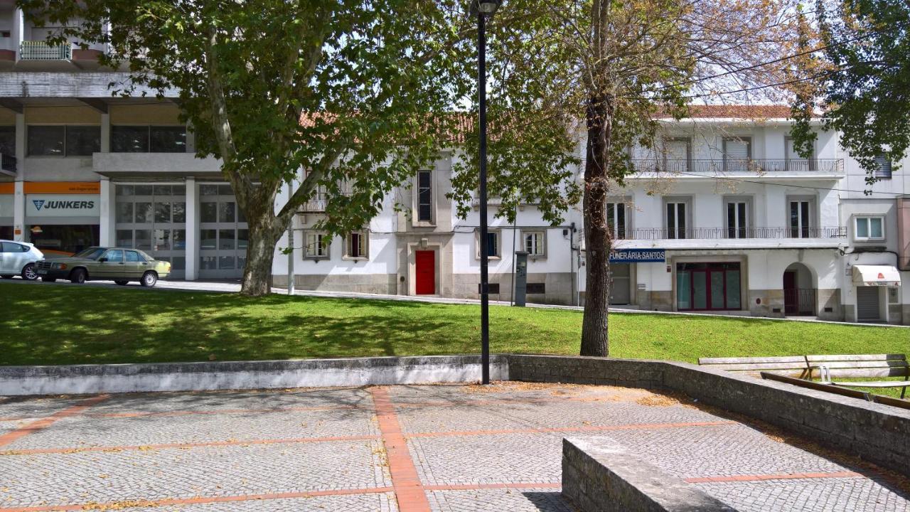 Casa Dom Manoel Bed & Breakfast Portalegre Exterior photo